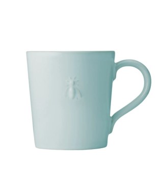 Błękitny kubek ceramiczny z oferty sklepu