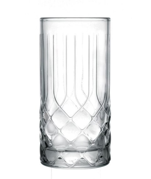 Chicago Szklanka Wysoka 400 ml