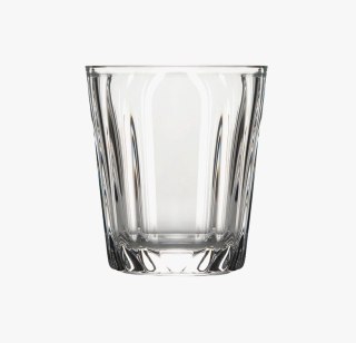 Onde szklanka 260 ml