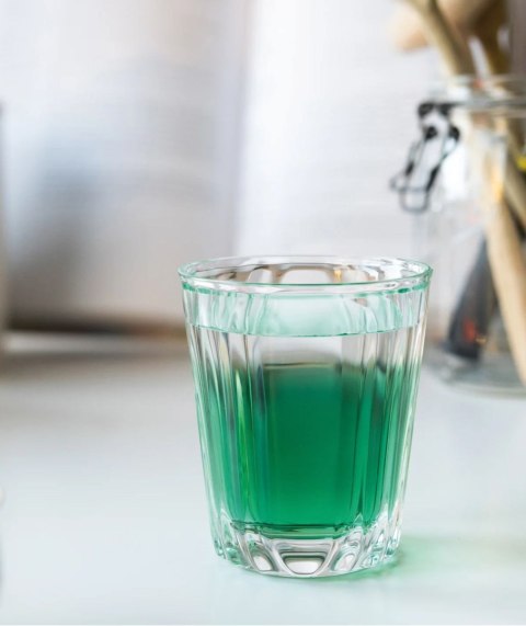 Onde szklanka 260 ml