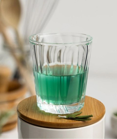 Onde szklanka 260 ml