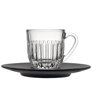 Ouessant Filiżanka do Espresso ze Spodkiem 90 ml