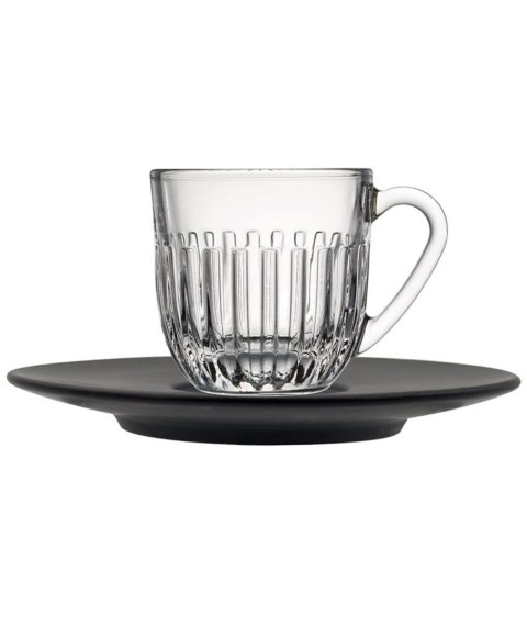Ouessant Filiżanka do Espresso ze Spodkiem 90 ml