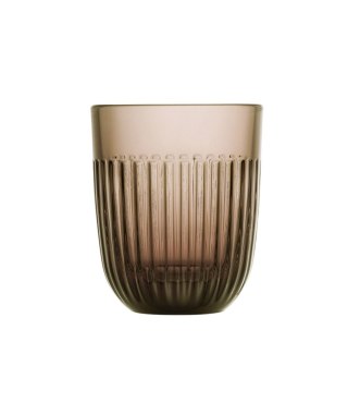 Ouessant Szklanka Kolor Mokka 240 ml