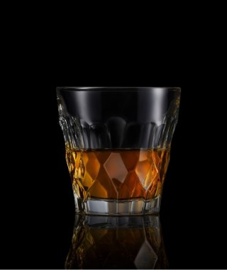 Silex Szklanka 290 ml