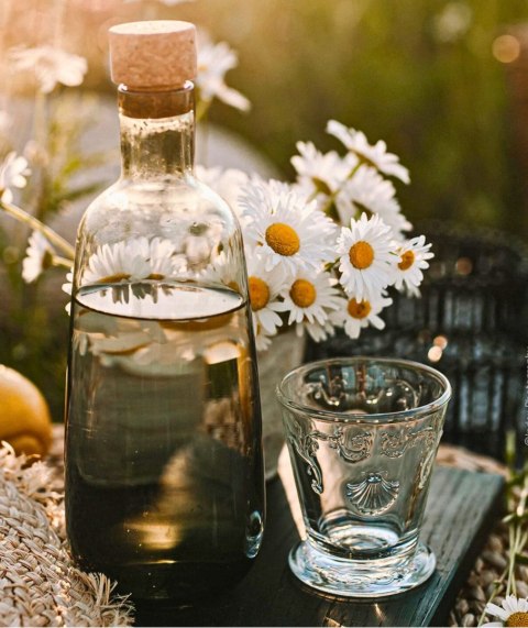 Wersal Szklanka 240 ml