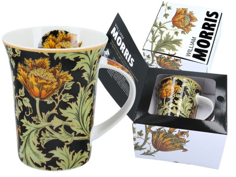 CARMANI William Morris — kubek 350 ml, wzór 834-8102