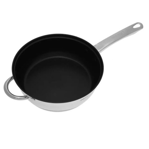 KINGHOFF KH-4450 - komplet garnków i patelni z pokrywkami, 12 elementów