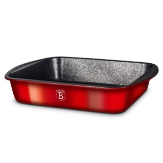 BERLINGER HAUS Burgundy BH-1815 — forma do pieczenia 40 × 28 cm