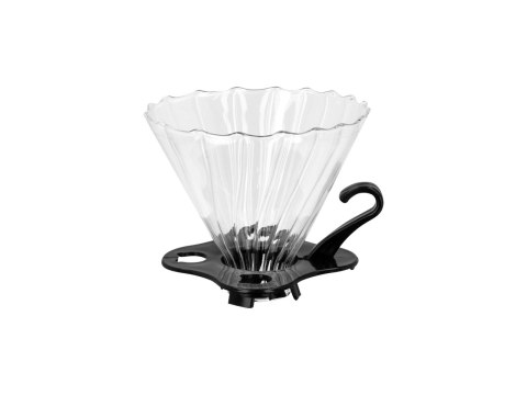 Dzbanek z dripperem do kawy 360 ml – model 889-8993
