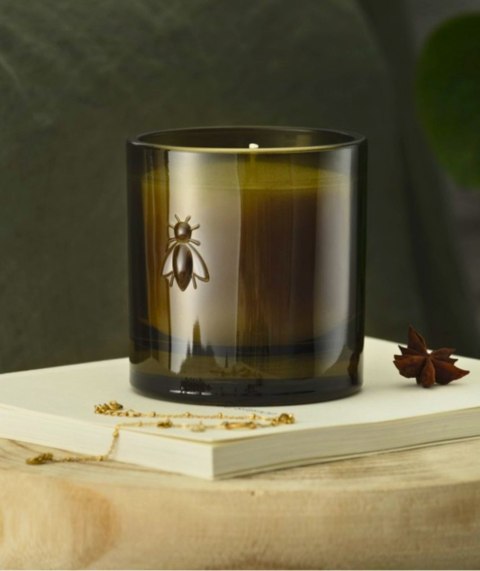 Abeille Świeca Zapachowa Figowiec