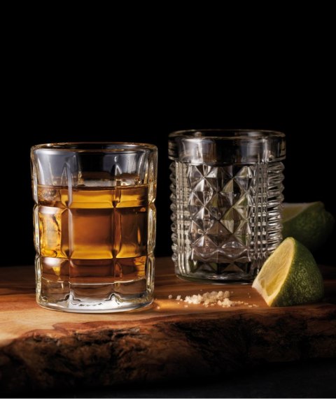 After Szklanki do Tequili 4 szt. 40 ml