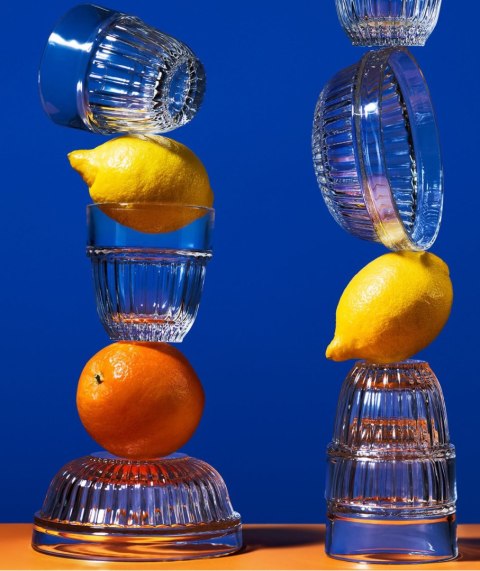 Cedrat Szklanka 250 ml