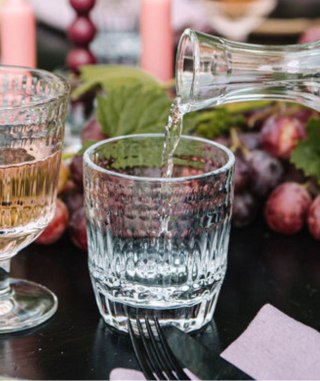 Cotes Szklanka 250 ml