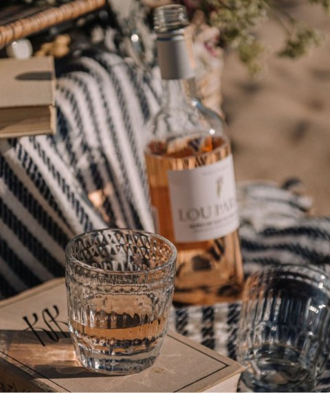 Cotes Szklanka 250 ml