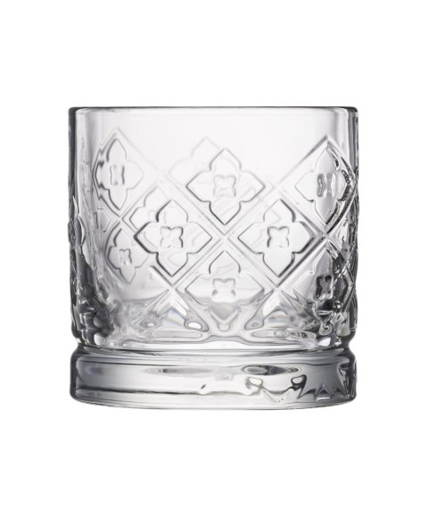 Dandy Szklanka do Whisky 280 ml
