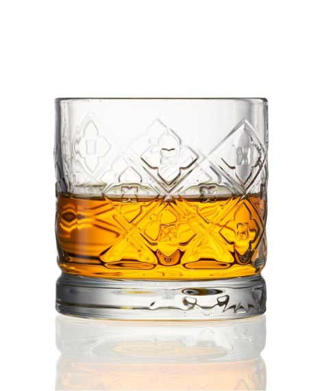 Dandy Szklanka do Whisky 280 ml
