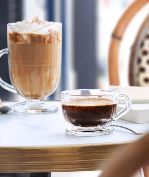 Flore Szklanka do Espresso 100 ml