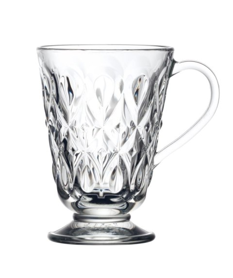 Lyonnais Szklanka z Uchem 230 ml