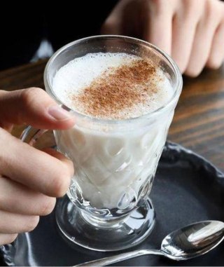 Lyonnais Szklanka z Uchem 230 ml