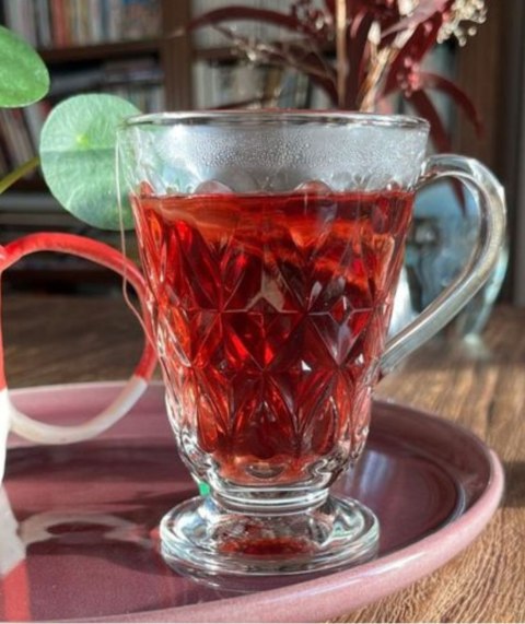 Lyonnais Szklanka z Uchem 230 ml