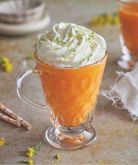 Lyonnais Szklanka z Uchem 230 ml