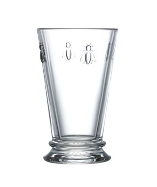 Pszczoła - Abeille Szklanka Maxi Long Drink 390 ml