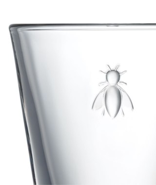 Pszczoła - Abeille Szklanka z Uchem 240 ml