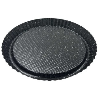KLAUSBERG KB-7836 — forma do tarty z powłoką nieprzywierającą, 28 cm