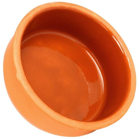 Komplet 3 kamionkowych miseczek do zapiekania i serwowania, 200 ml