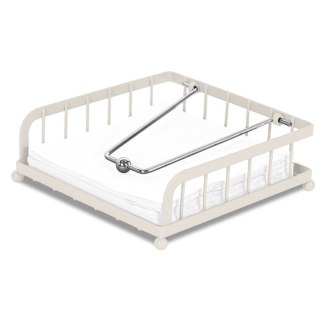 BERLINGER HAUS SAHARA BH-8591 - serwetnik z dociskiem