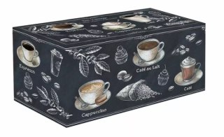 Barista Kubki Porcelanowe w Ozdobnym Pudełku 350 ml