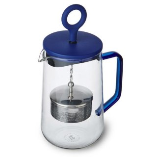 Dzbanek do herbaty La Cafetière Niebieski, 1,25 litra