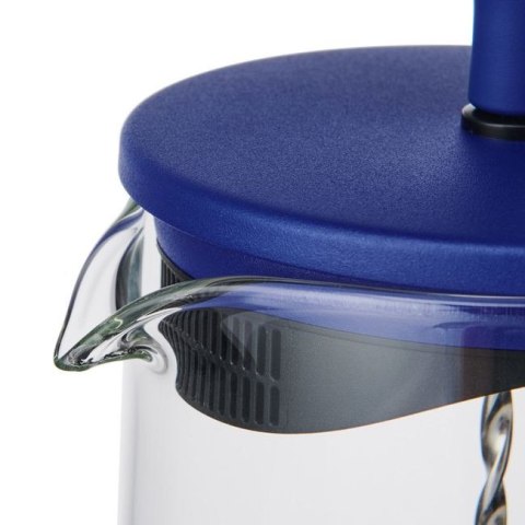 Dzbanek do herbaty La Cafetière Niebieski, 1,25 litra