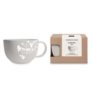 Paperproducts Design Gałąź — kubek porcelanowy 550 ml