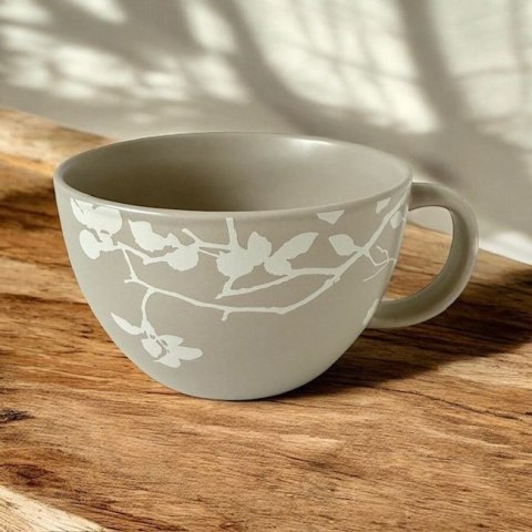 Paperproducts Design Gałąź — kubek porcelanowy 550 ml