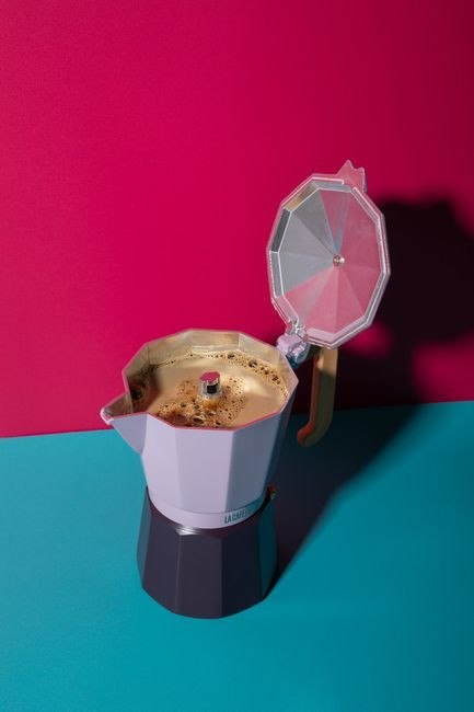 Kawiarka La Cafetière Venice - 3 Filiżanki