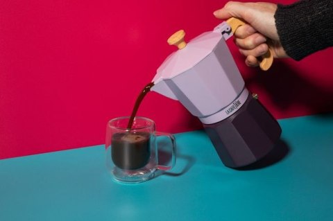 Kawiarka La Cafetière Venice - 3 Filiżanki