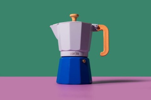 Kawiarka La Cafetière Venice - 6 Filiżanek