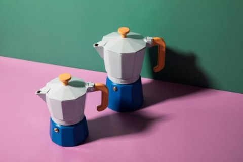 Kawiarka La Cafetière Venice - 6 Filiżanek