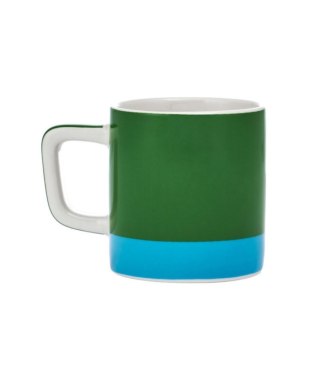 La Cafetière Utopian Lines — ceramiczna filiżanka do espresso 120 ml
