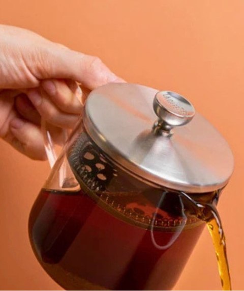 La Cafetière Czajnik do herbaty 550 ml