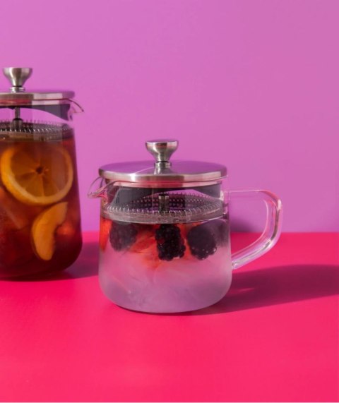 La Cafetière Czajnik do herbaty 550 ml