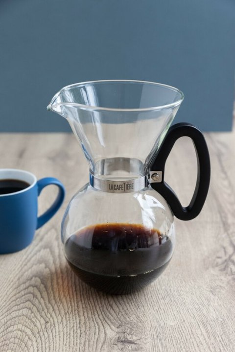 La Cafetiere Dzbanek Przelewowy, 1 litr
