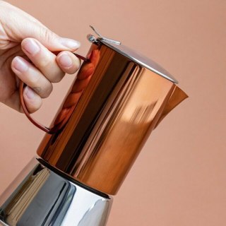 La Cafetiere Kawiarka Miedziana 300 ml