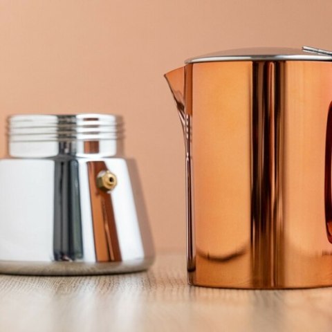 La Cafetiere Kawiarka Miedziana 300 ml