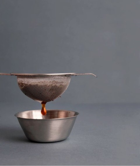 La Cafetière Sitko ze stali nierdzewnej