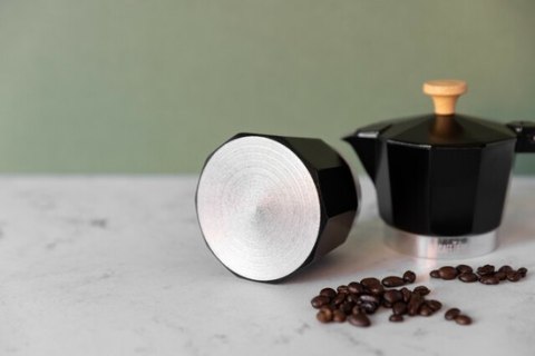 La Cafetiere Venice Kawiarka Czarna 290 ml