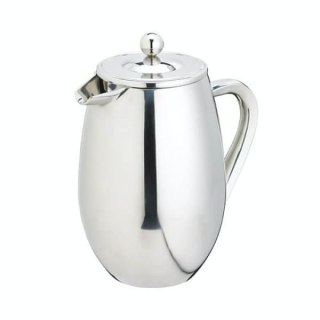 La Cafetiere Zaparzacz Srebrny 1 litr