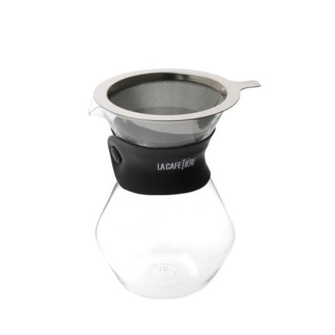 La Cafetiere Zaparzacz z Dzbankiem do Kawy
